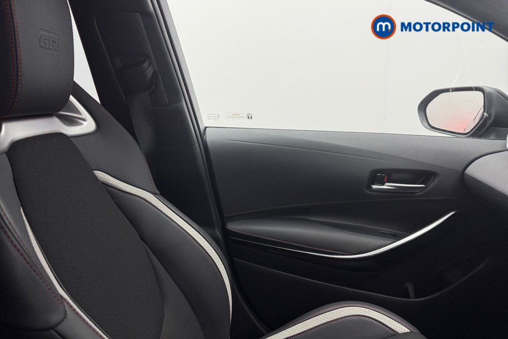 Toyota Corolla Gr Sport Automatic Petrol-Electric Hybrid Estate - Stock Number (1595268) - 32nd supplementary image