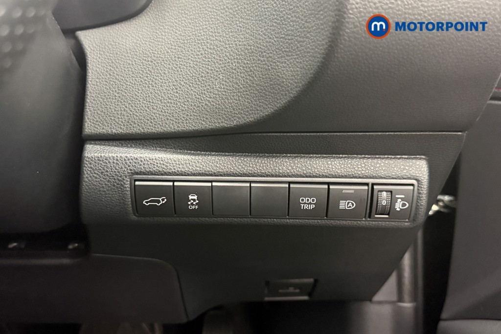 Toyota Corolla Gr Sport Automatic Petrol-Electric Hybrid Estate - Stock Number (1595268) - 33rd supplementary image