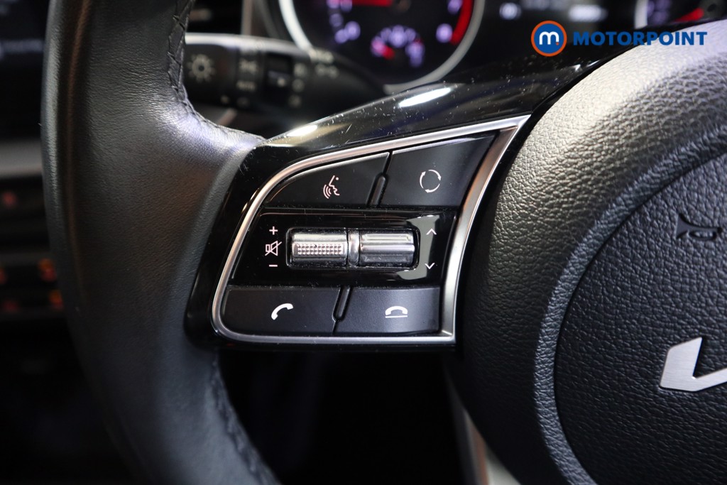 KIA Xceed 2 Manual Petrol Hatchback - Stock Number (1595390) - 3rd supplementary image