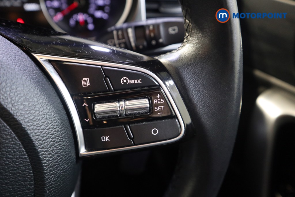 KIA Xceed 2 Manual Petrol Hatchback - Stock Number (1595390) - 4th supplementary image