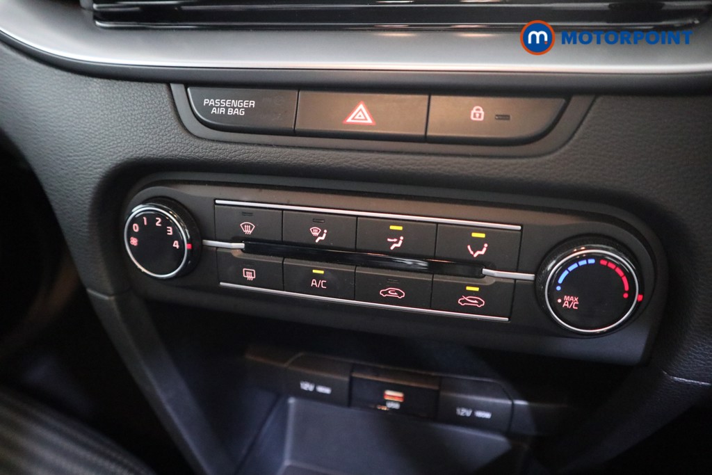 KIA Xceed 2 Manual Petrol Hatchback - Stock Number (1595390) - 7th supplementary image