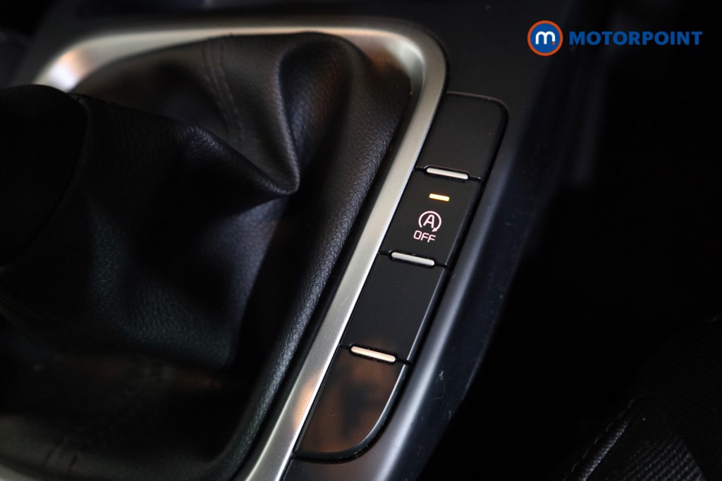 KIA Xceed 2 Manual Petrol Hatchback - Stock Number (1595390) - 9th supplementary image