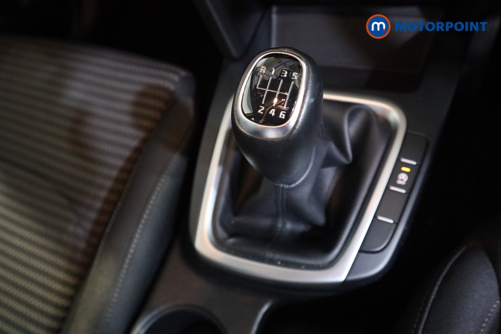 KIA Xceed 2 Manual Petrol Hatchback - Stock Number (1595390) - 10th supplementary image