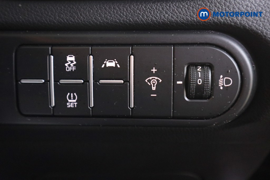 KIA Xceed 2 Manual Petrol Hatchback - Stock Number (1595390) - 11th supplementary image