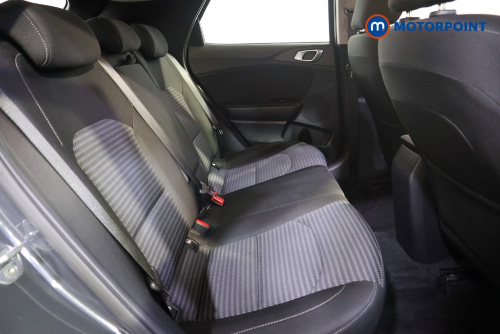 KIA Xceed 2 Manual Petrol Hatchback - Stock Number (1595390) - 14th supplementary image