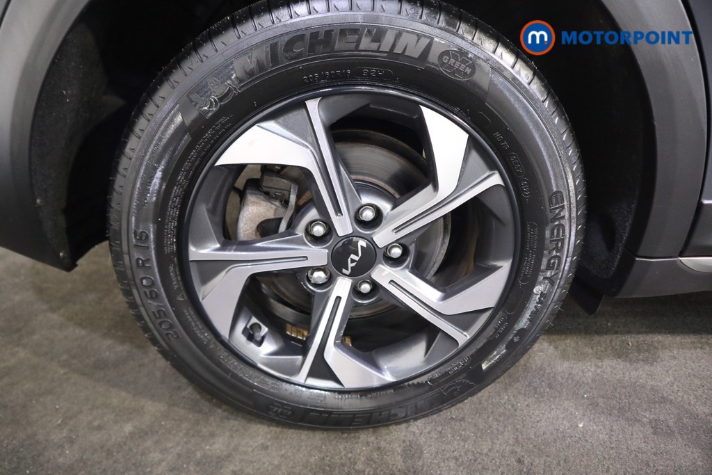 KIA Xceed 2 Manual Petrol Hatchback - Stock Number (1595390) - 18th supplementary image