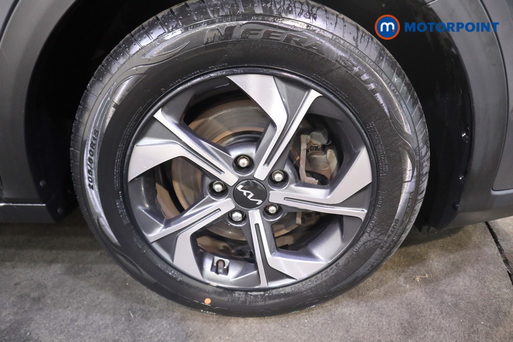 KIA Xceed 2 Manual Petrol Hatchback - Stock Number (1595390) - 19th supplementary image