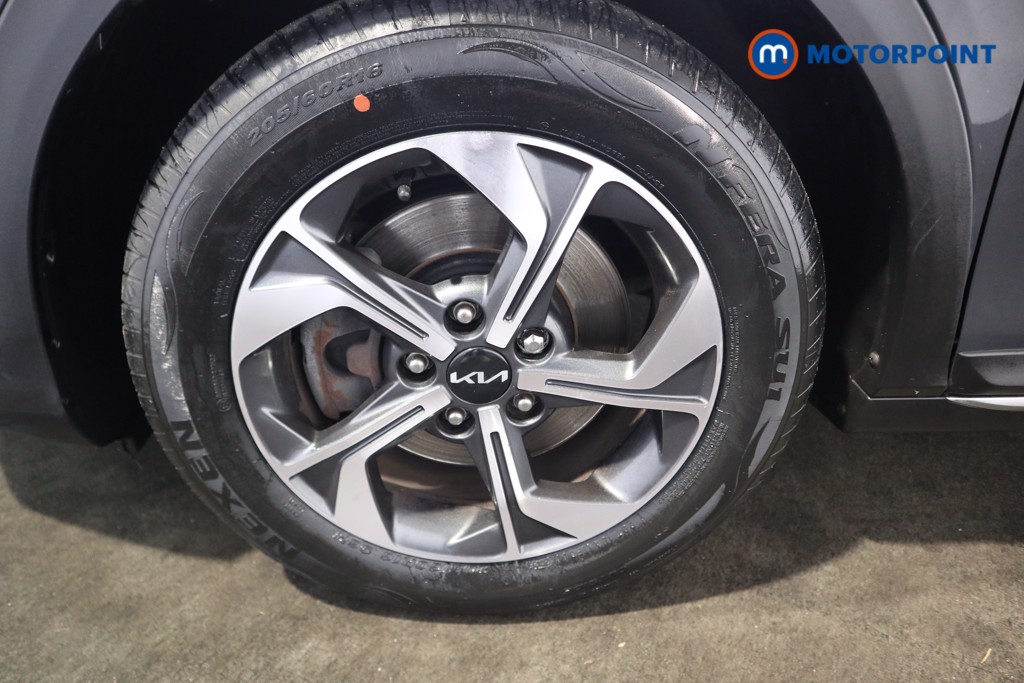 KIA Xceed 2 Manual Petrol Hatchback - Stock Number (1595390) - 20th supplementary image