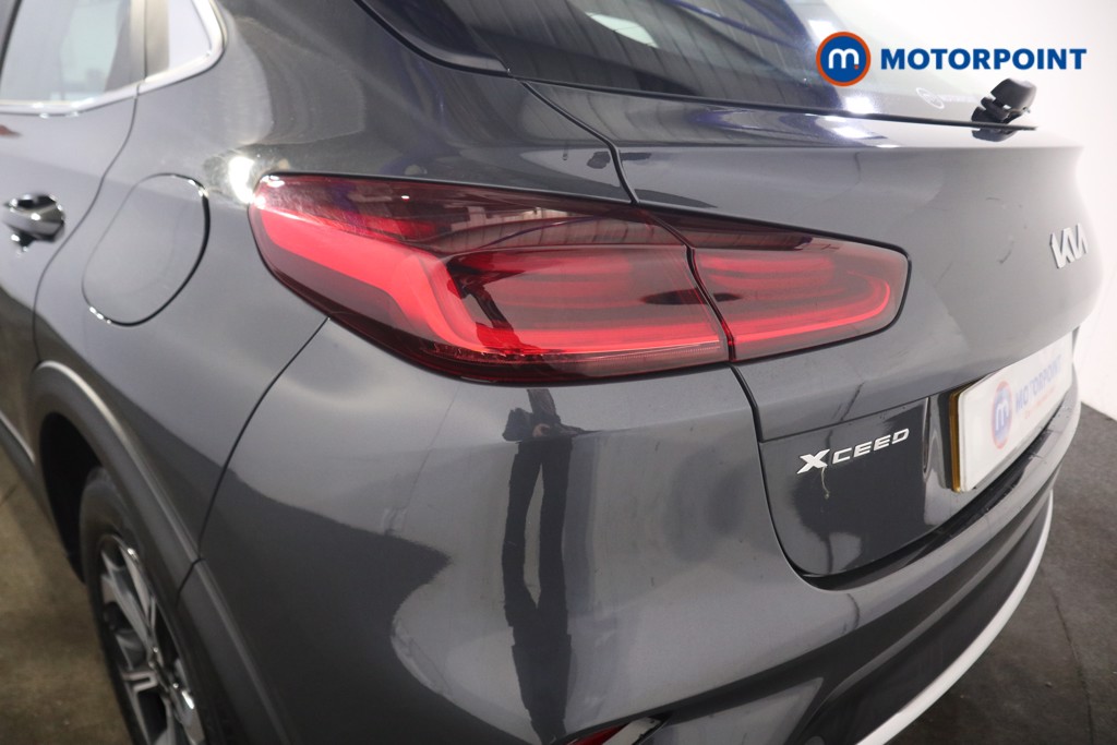 KIA Xceed 2 Manual Petrol Hatchback - Stock Number (1595390) - 23rd supplementary image