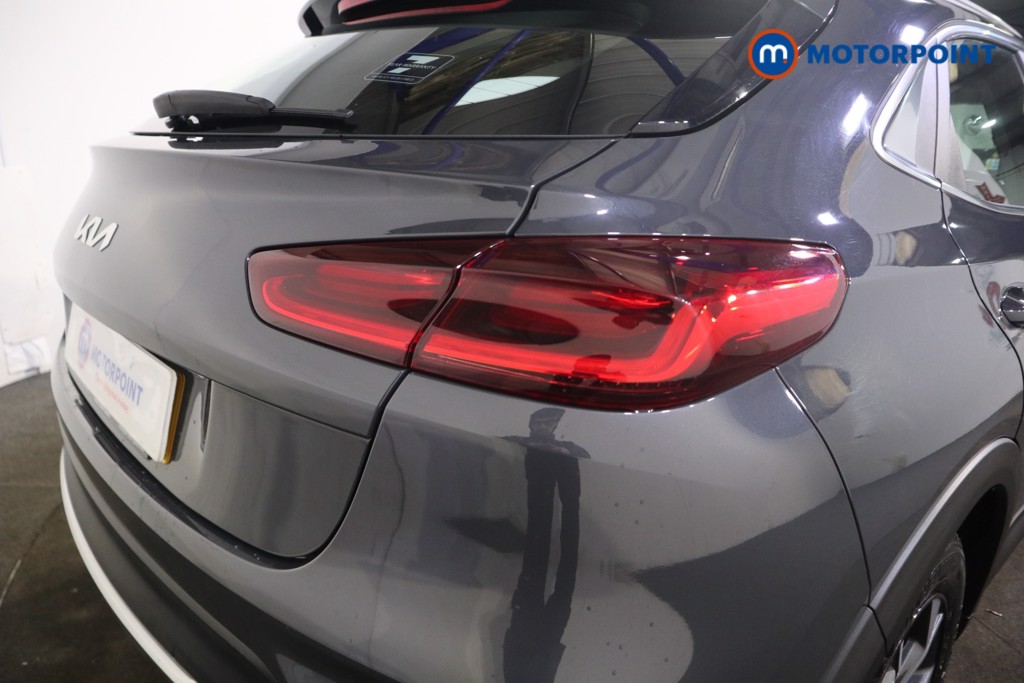 KIA Xceed 2 Manual Petrol Hatchback - Stock Number (1595390) - 24th supplementary image