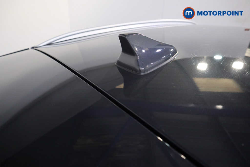 KIA Xceed 2 Manual Petrol Hatchback - Stock Number (1595390) - 25th supplementary image