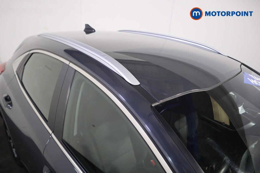 KIA Xceed 2 Manual Petrol Hatchback - Stock Number (1595390) - 26th supplementary image