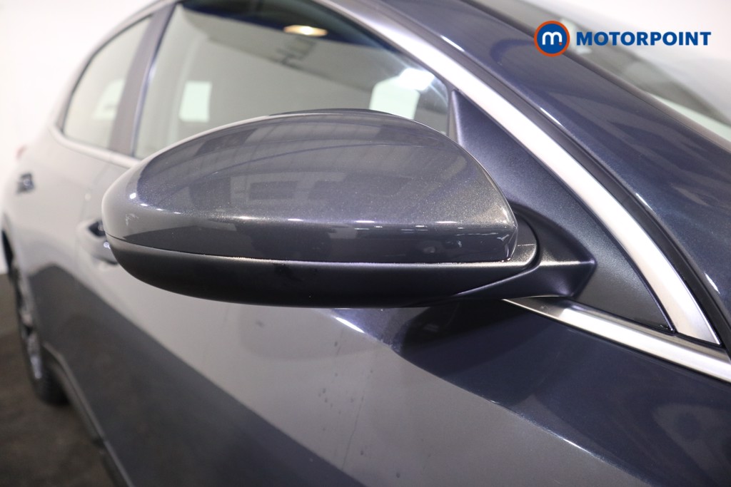 KIA Xceed 2 Manual Petrol Hatchback - Stock Number (1595390) - 27th supplementary image