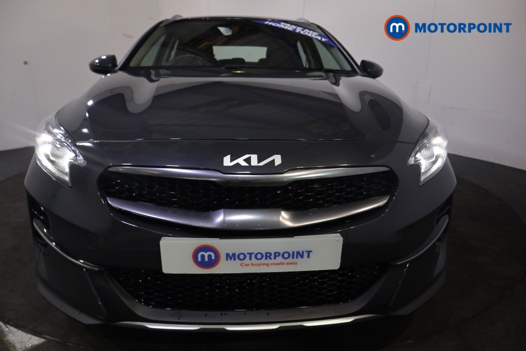 KIA Xceed 2 Manual Petrol Hatchback - Stock Number (1595390) - 31st supplementary image