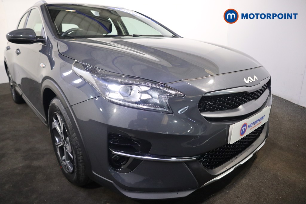 KIA Xceed 2 Manual Petrol Hatchback - Stock Number (1595390) - 32nd supplementary image