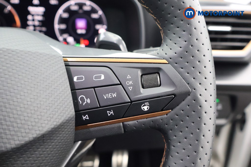 Cupra Formentor VZ1 Automatic Petrol Plug-In Hybrid SUV - Stock Number (1595462) - 3rd supplementary image