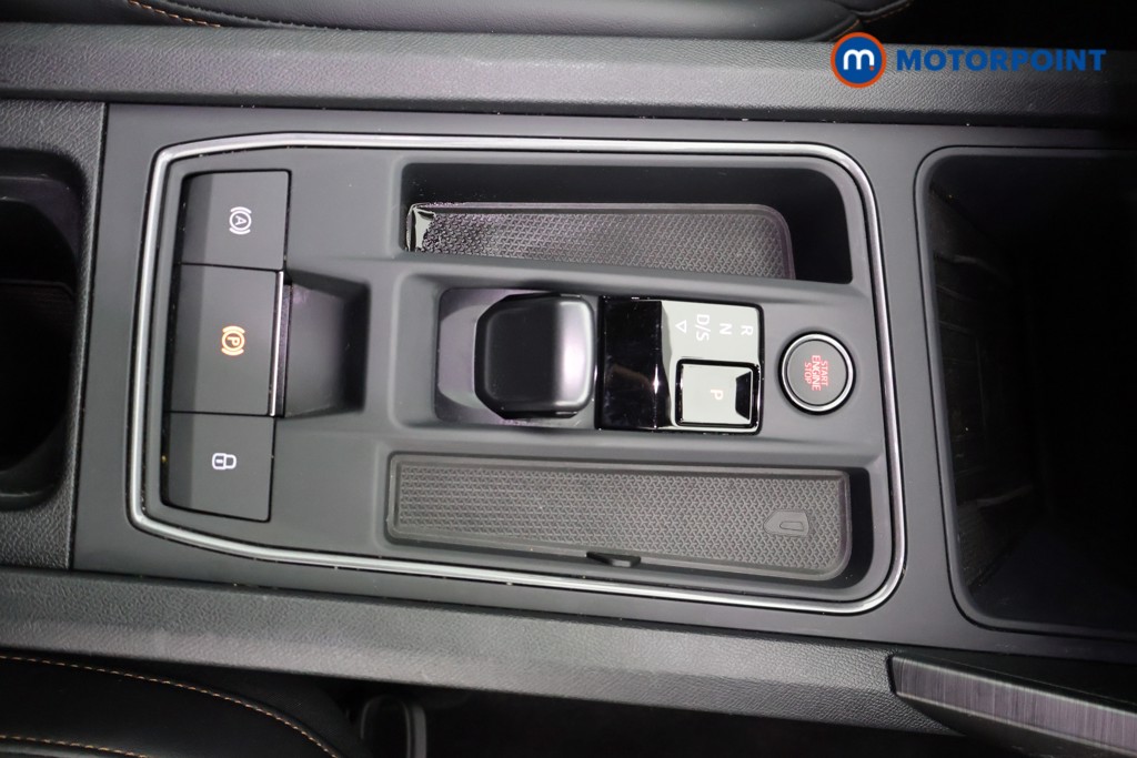 Cupra Formentor VZ1 Automatic Petrol Plug-In Hybrid SUV - Stock Number (1595462) - 6th supplementary image