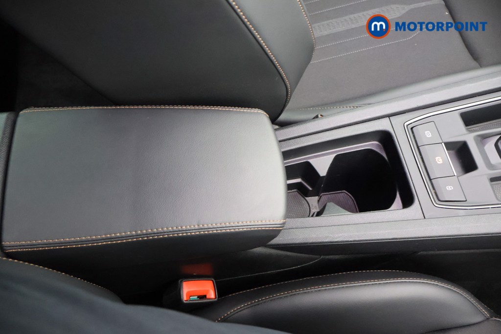 Cupra Formentor VZ1 Automatic Petrol Plug-In Hybrid SUV - Stock Number (1595462) - 7th supplementary image