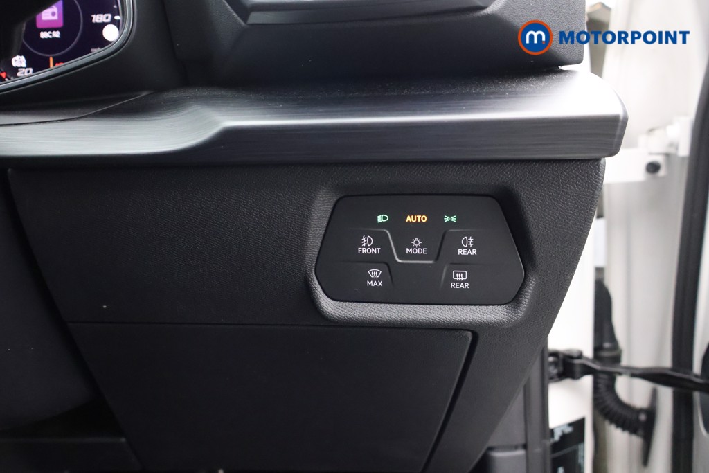 Cupra Formentor VZ1 Automatic Petrol Plug-In Hybrid SUV - Stock Number (1595462) - 9th supplementary image