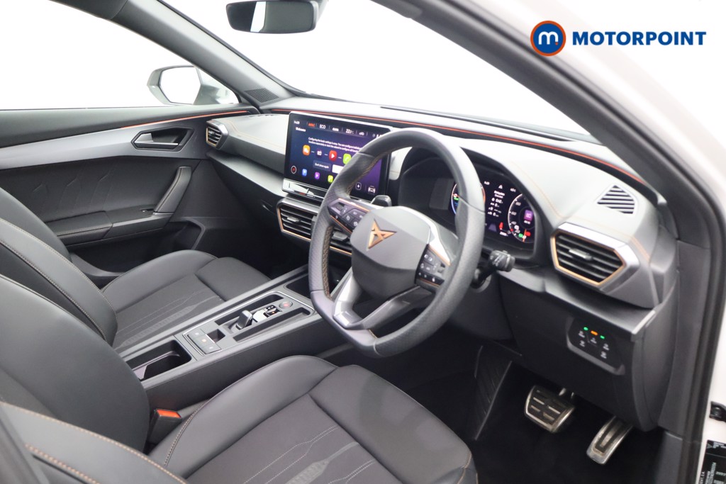 Cupra Formentor VZ1 Automatic Petrol Plug-In Hybrid SUV - Stock Number (1595462) - 12th supplementary image