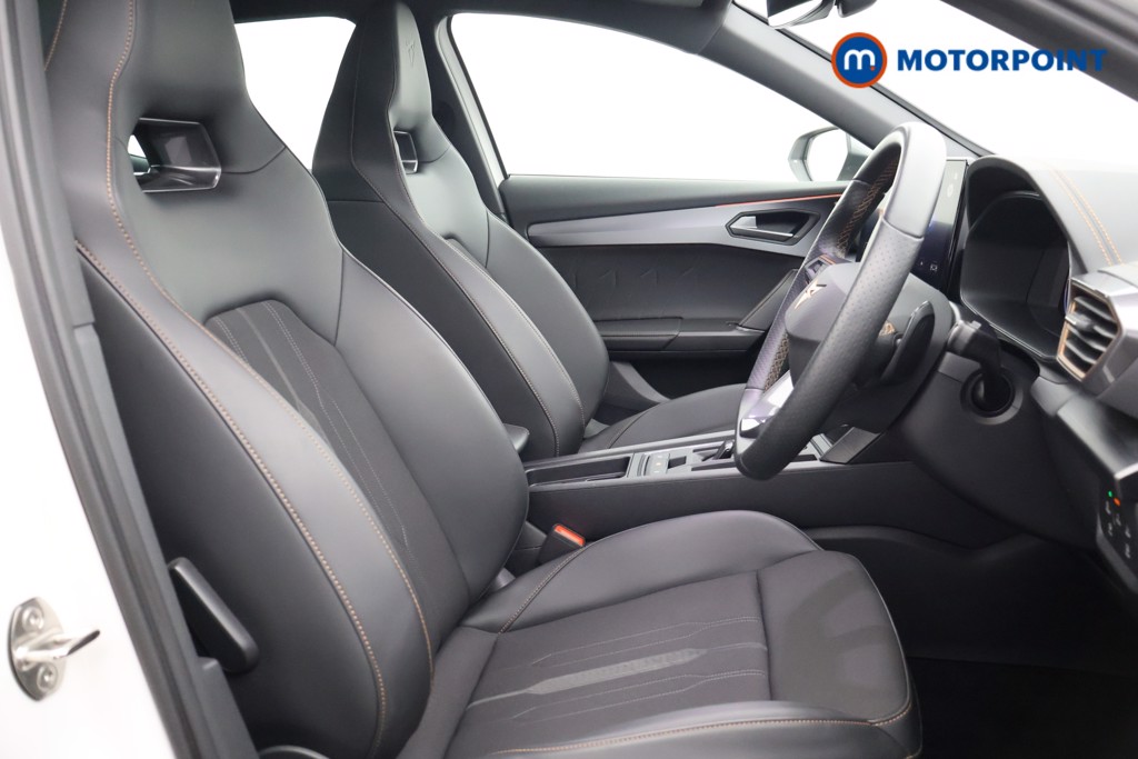 Cupra Formentor VZ1 Automatic Petrol Plug-In Hybrid SUV - Stock Number (1595462) - 13th supplementary image