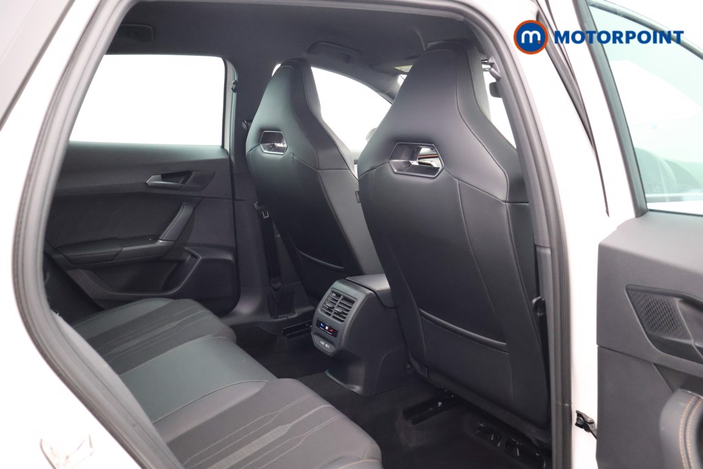 Cupra Formentor VZ1 Automatic Petrol Plug-In Hybrid SUV - Stock Number (1595462) - 14th supplementary image