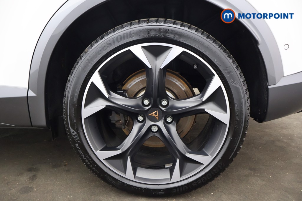 Cupra Formentor VZ1 Automatic Petrol Plug-In Hybrid SUV - Stock Number (1595462) - 17th supplementary image