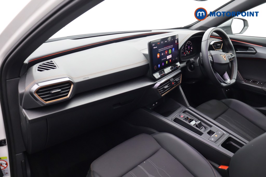 Cupra Formentor VZ1 Automatic Petrol Plug-In Hybrid SUV - Stock Number (1595462) - 18th supplementary image