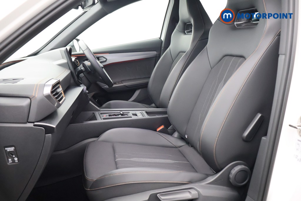 Cupra Formentor VZ1 Automatic Petrol Plug-In Hybrid SUV - Stock Number (1595462) - 19th supplementary image