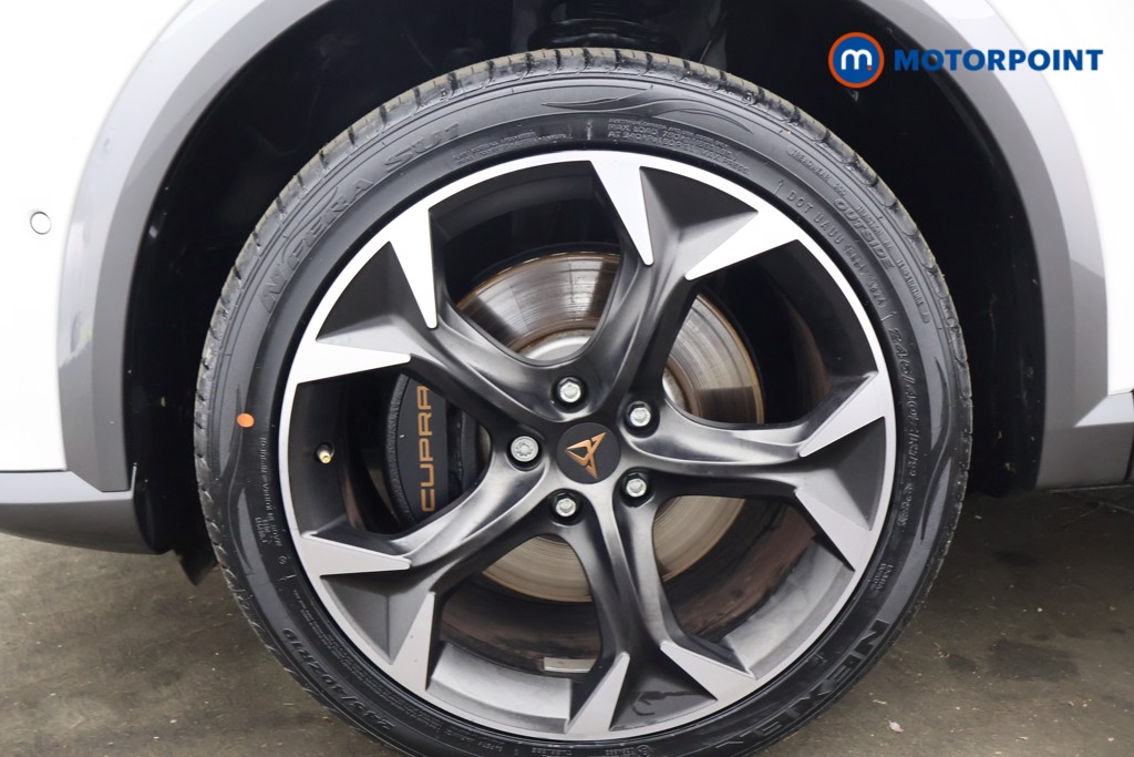 Cupra Formentor VZ1 Automatic Petrol Plug-In Hybrid SUV - Stock Number (1595462) - 20th supplementary image