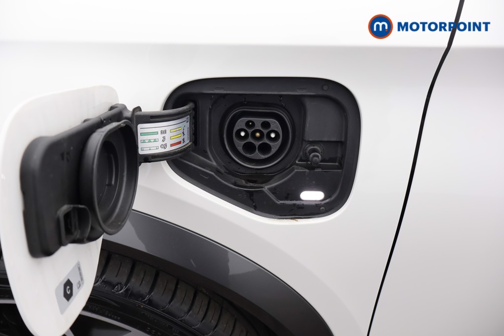 Cupra Formentor VZ1 Automatic Petrol Plug-In Hybrid SUV - Stock Number (1595462) - 21st supplementary image