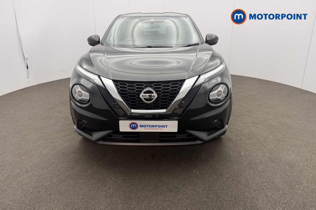 Nissan Juke Tekna Manual Petrol SUV - Stock Number (1595469) - 2nd supplementary image
