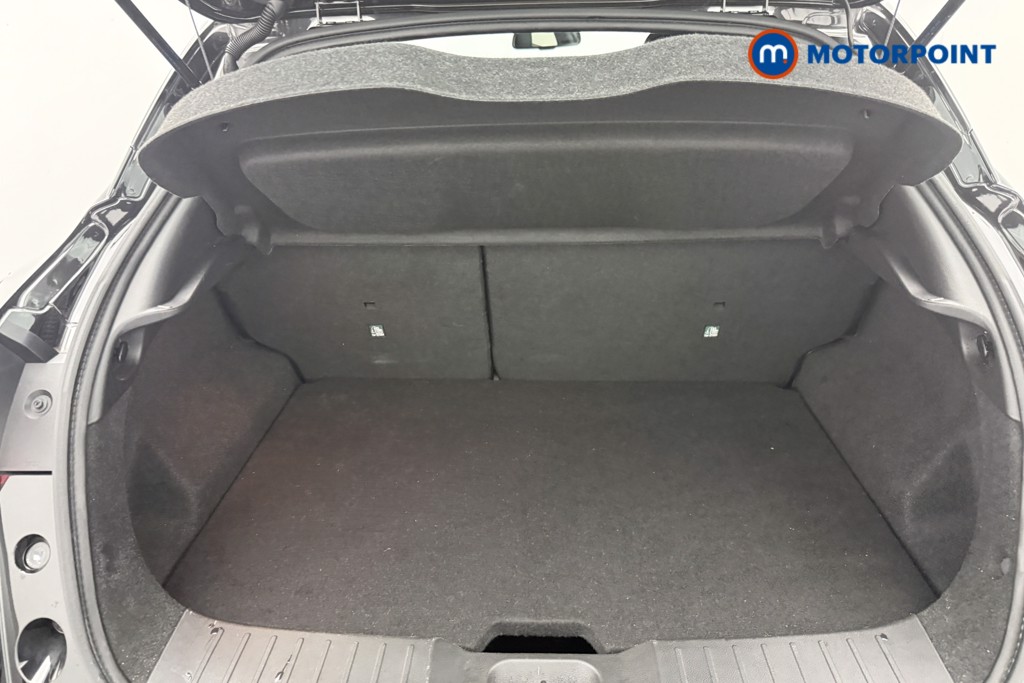 Nissan Juke Tekna Manual Petrol SUV - Stock Number (1595469) - 8th supplementary image