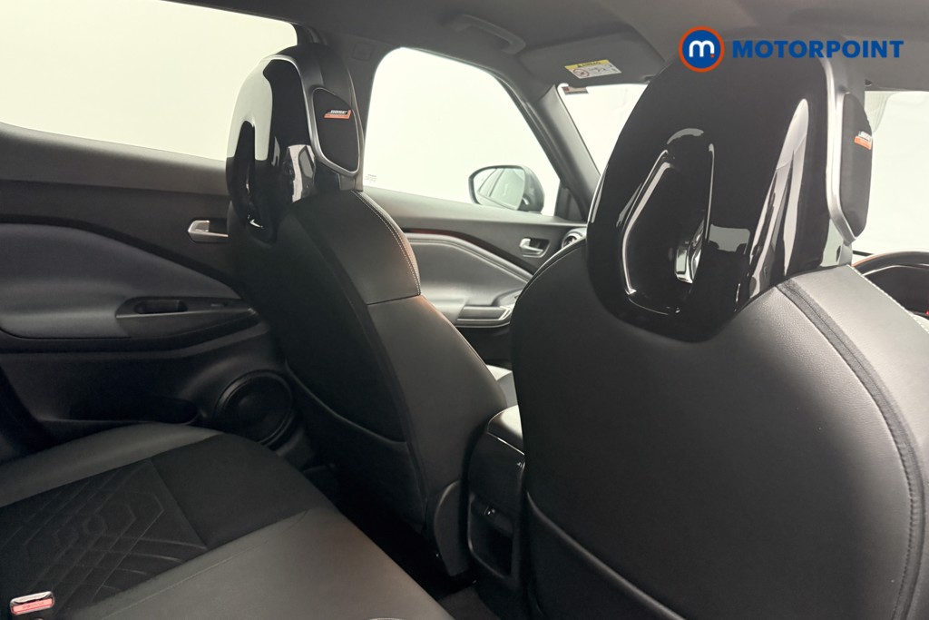 Nissan Juke Tekna Manual Petrol SUV - Stock Number (1595469) - 10th supplementary image