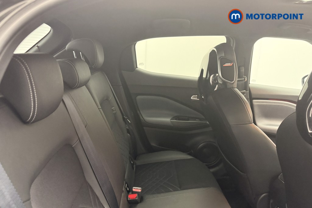 Nissan Juke Tekna Manual Petrol SUV - Stock Number (1595469) - 11th supplementary image
