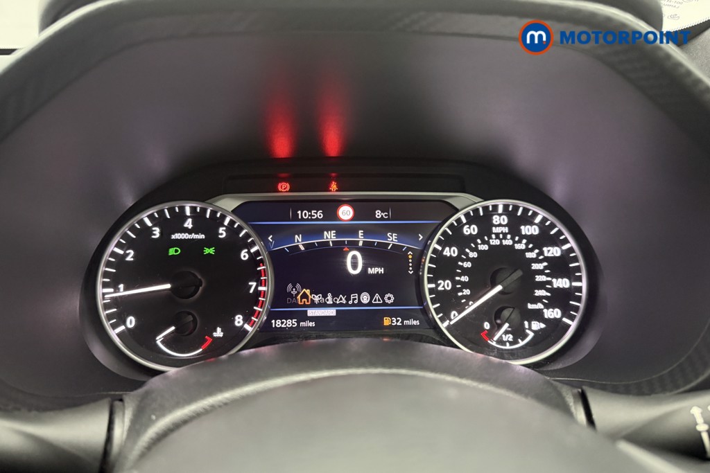 Nissan Juke Tekna Manual Petrol SUV - Stock Number (1595469) - 18th supplementary image