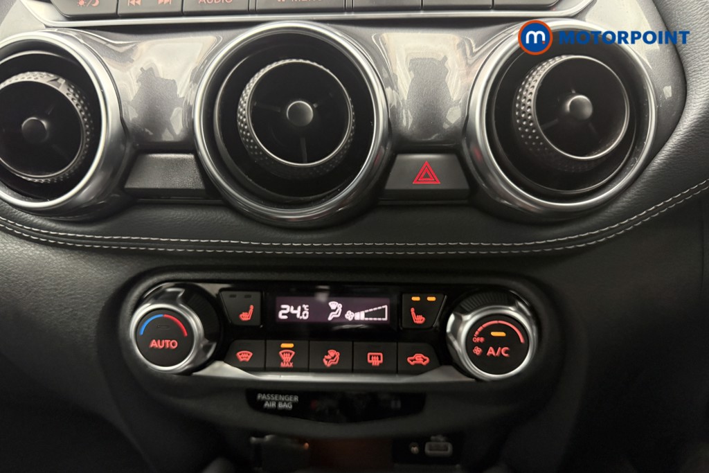 Nissan Juke Tekna Manual Petrol SUV - Stock Number (1595469) - 20th supplementary image