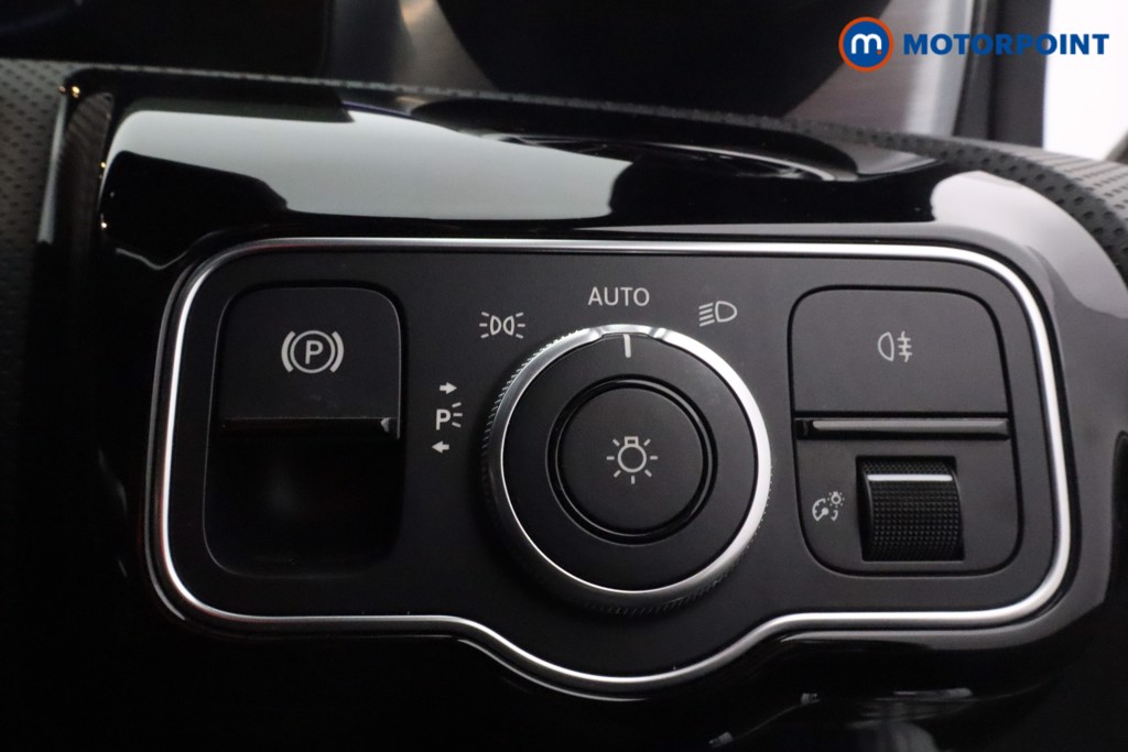 Mercedes-Benz CLA Amg Line Automatic Petrol Plug-In Hybrid Coupe - Stock Number (1595474) - 6th supplementary image