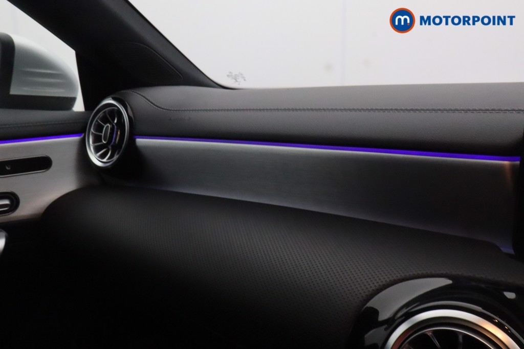 Mercedes-Benz CLA Amg Line Automatic Petrol Plug-In Hybrid Coupe - Stock Number (1595474) - 10th supplementary image