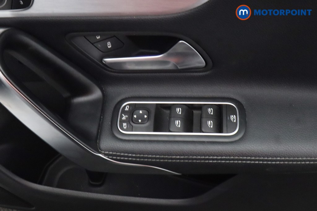 Mercedes-Benz CLA Amg Line Automatic Petrol Plug-In Hybrid Coupe - Stock Number (1595474) - 11th supplementary image