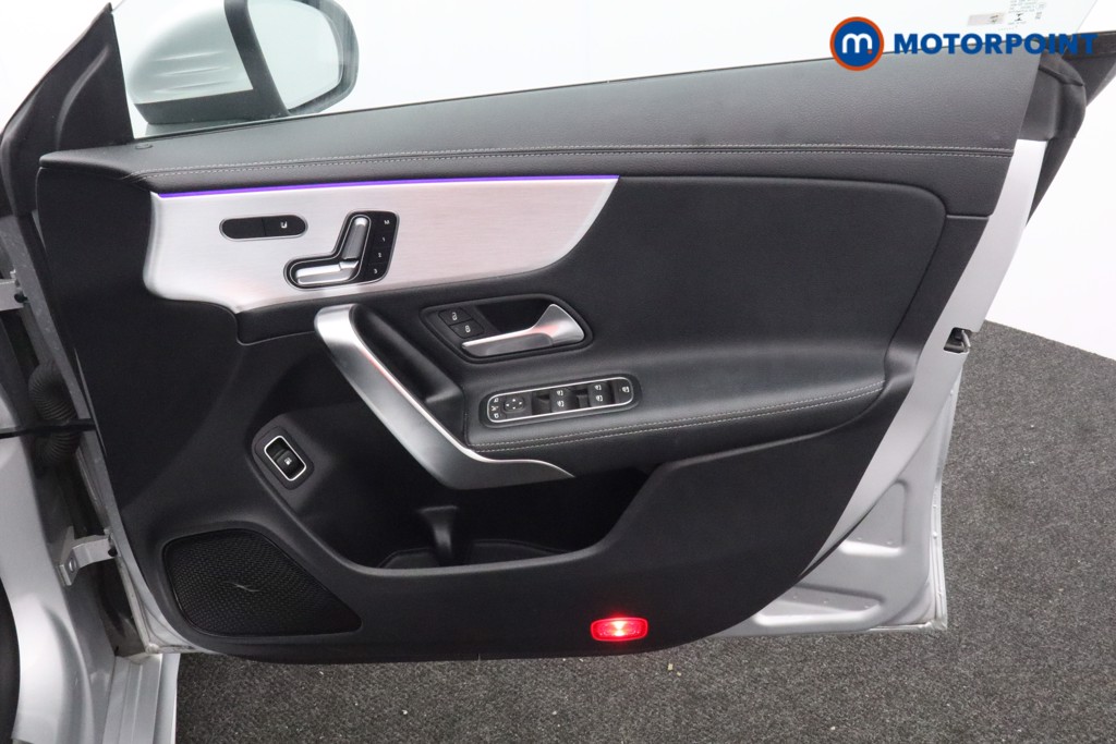 Mercedes-Benz CLA Amg Line Automatic Petrol Plug-In Hybrid Coupe - Stock Number (1595474) - 12th supplementary image