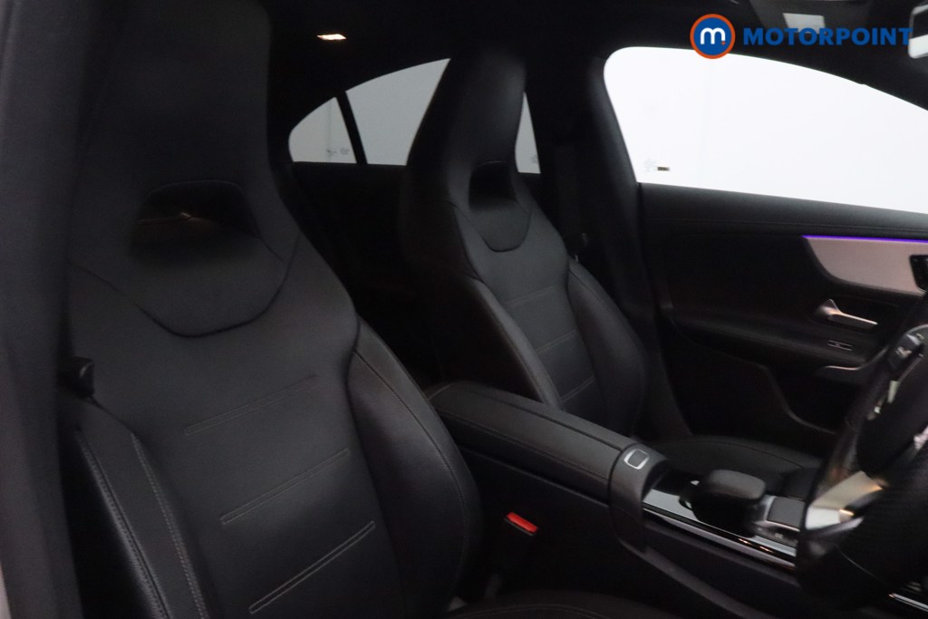 Mercedes-Benz CLA Amg Line Automatic Petrol Plug-In Hybrid Coupe - Stock Number (1595474) - 13th supplementary image