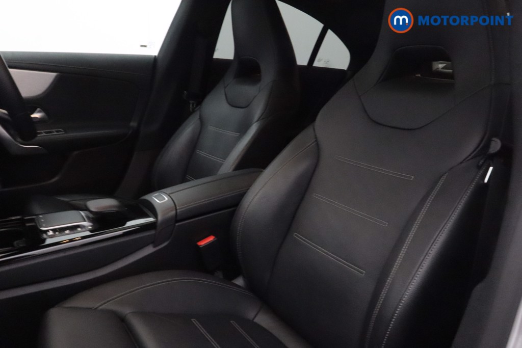 Mercedes-Benz CLA Amg Line Automatic Petrol Plug-In Hybrid Coupe - Stock Number (1595474) - 14th supplementary image