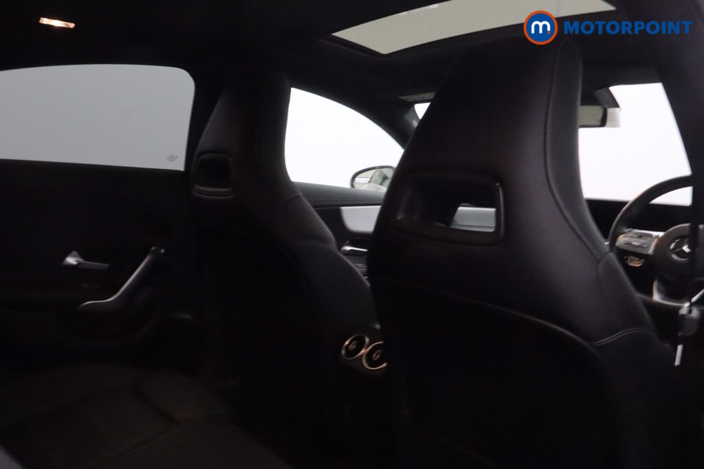 Mercedes-Benz CLA Amg Line Automatic Petrol Plug-In Hybrid Coupe - Stock Number (1595474) - 15th supplementary image