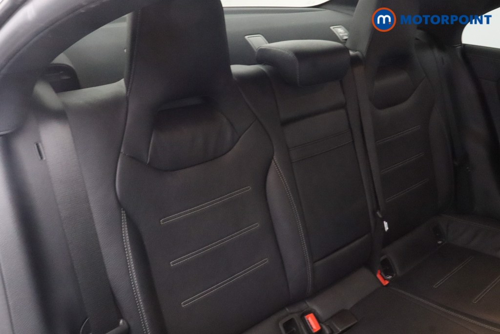 Mercedes-Benz CLA Amg Line Automatic Petrol Plug-In Hybrid Coupe - Stock Number (1595474) - 16th supplementary image