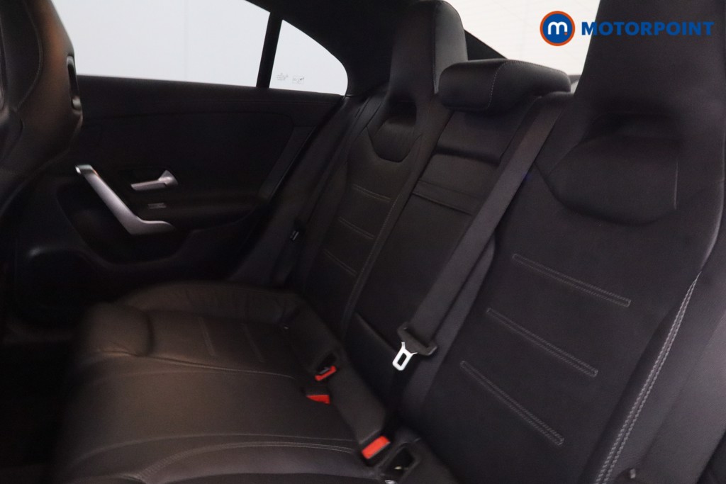 Mercedes-Benz CLA Amg Line Automatic Petrol Plug-In Hybrid Coupe - Stock Number (1595474) - 17th supplementary image