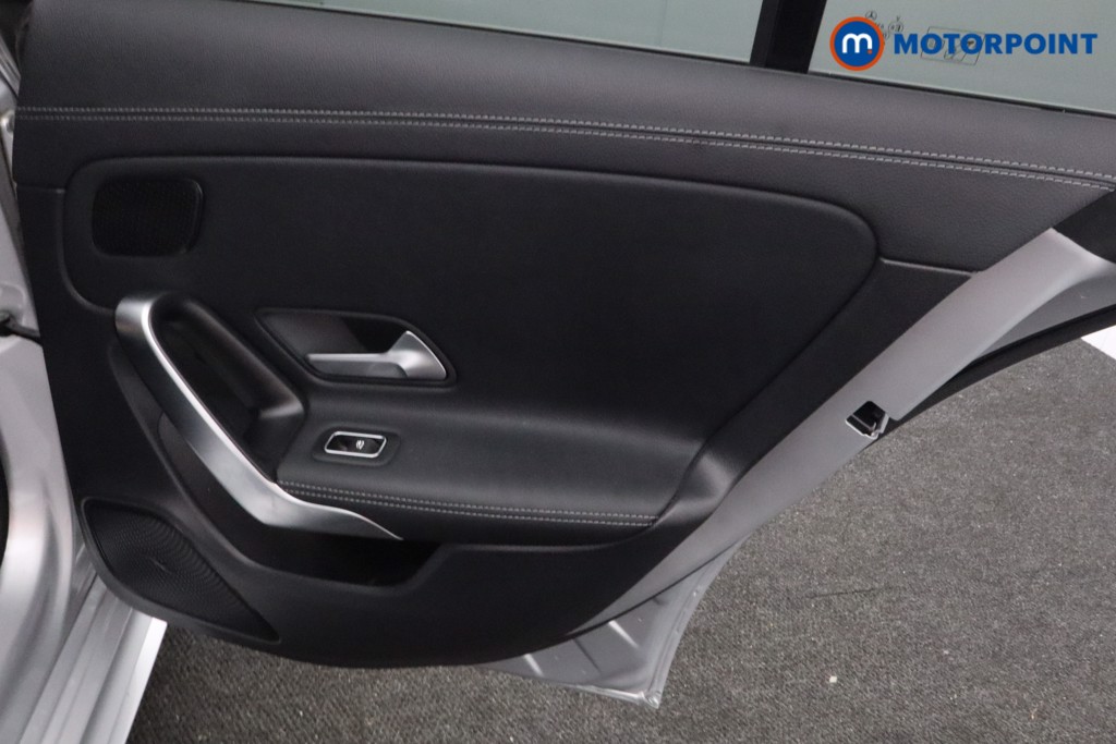 Mercedes-Benz CLA Amg Line Automatic Petrol Plug-In Hybrid Coupe - Stock Number (1595474) - 18th supplementary image