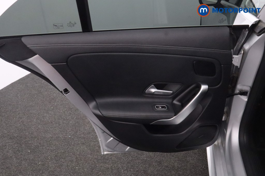 Mercedes-Benz CLA Amg Line Automatic Petrol Plug-In Hybrid Coupe - Stock Number (1595474) - 19th supplementary image