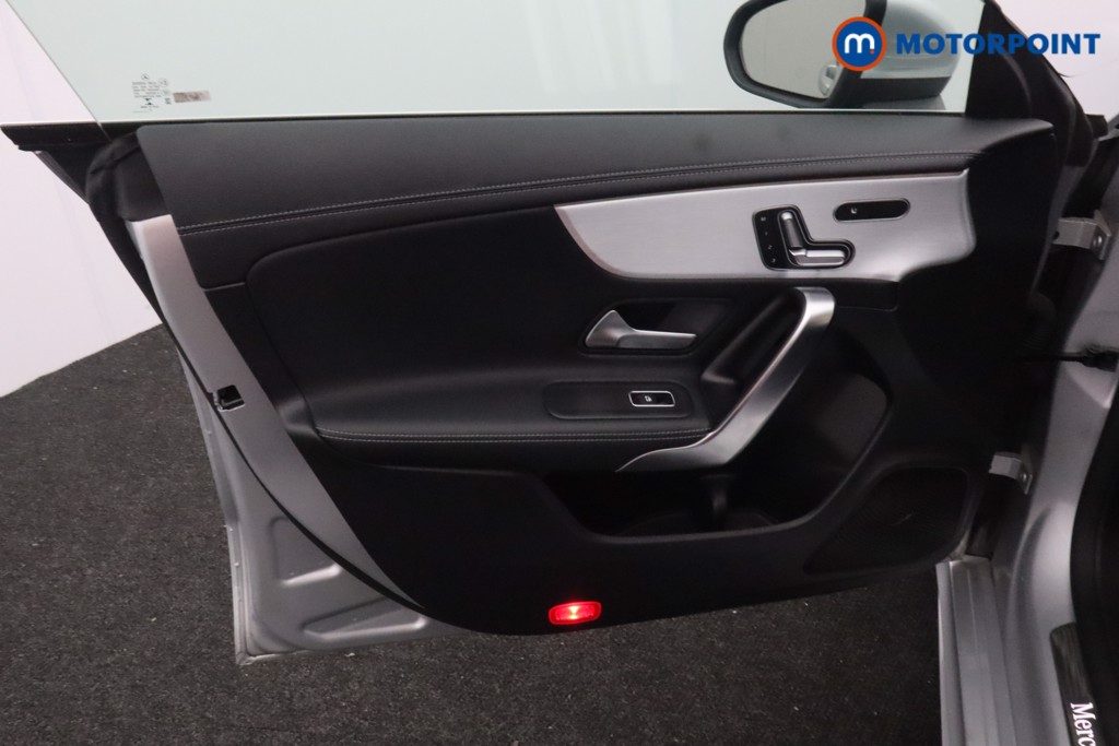 Mercedes-Benz CLA Amg Line Automatic Petrol Plug-In Hybrid Coupe - Stock Number (1595474) - 20th supplementary image