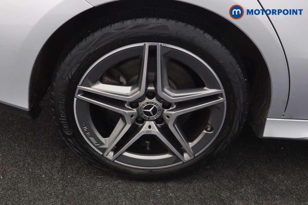 Mercedes-Benz CLA Amg Line Automatic Petrol Plug-In Hybrid Coupe - Stock Number (1595474) - 24th supplementary image